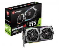 MSI GeForce RTX 2060 GAMING Z 6GB GDDR6 192bit 3DP/HDMI - 1463314 - zdjęcie 3